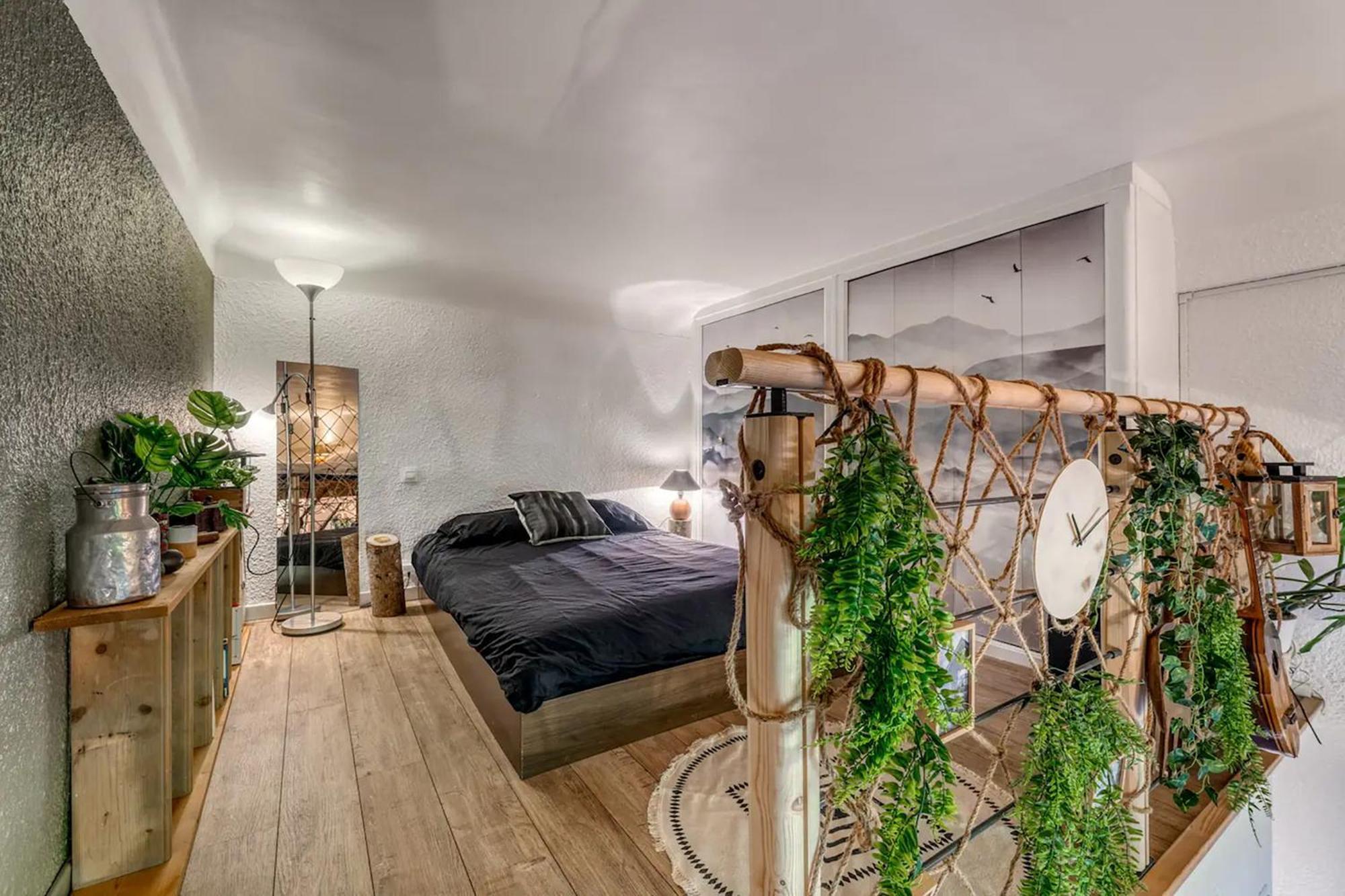 Cabane Pour Vos Vacances A 190M Du Lac D'Annecy Menthon-Saint-Bernard Ngoại thất bức ảnh