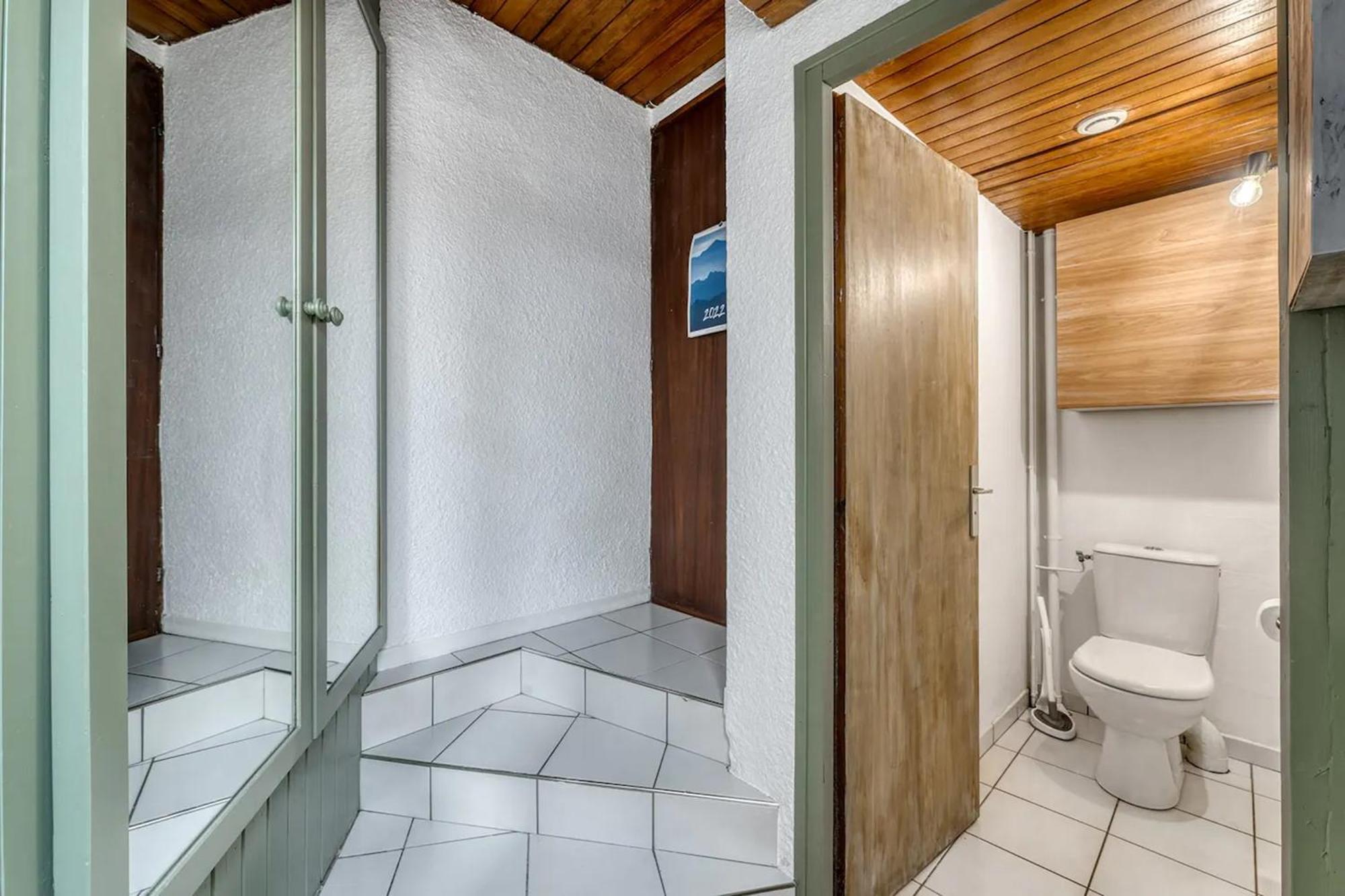 Cabane Pour Vos Vacances A 190M Du Lac D'Annecy Menthon-Saint-Bernard Ngoại thất bức ảnh
